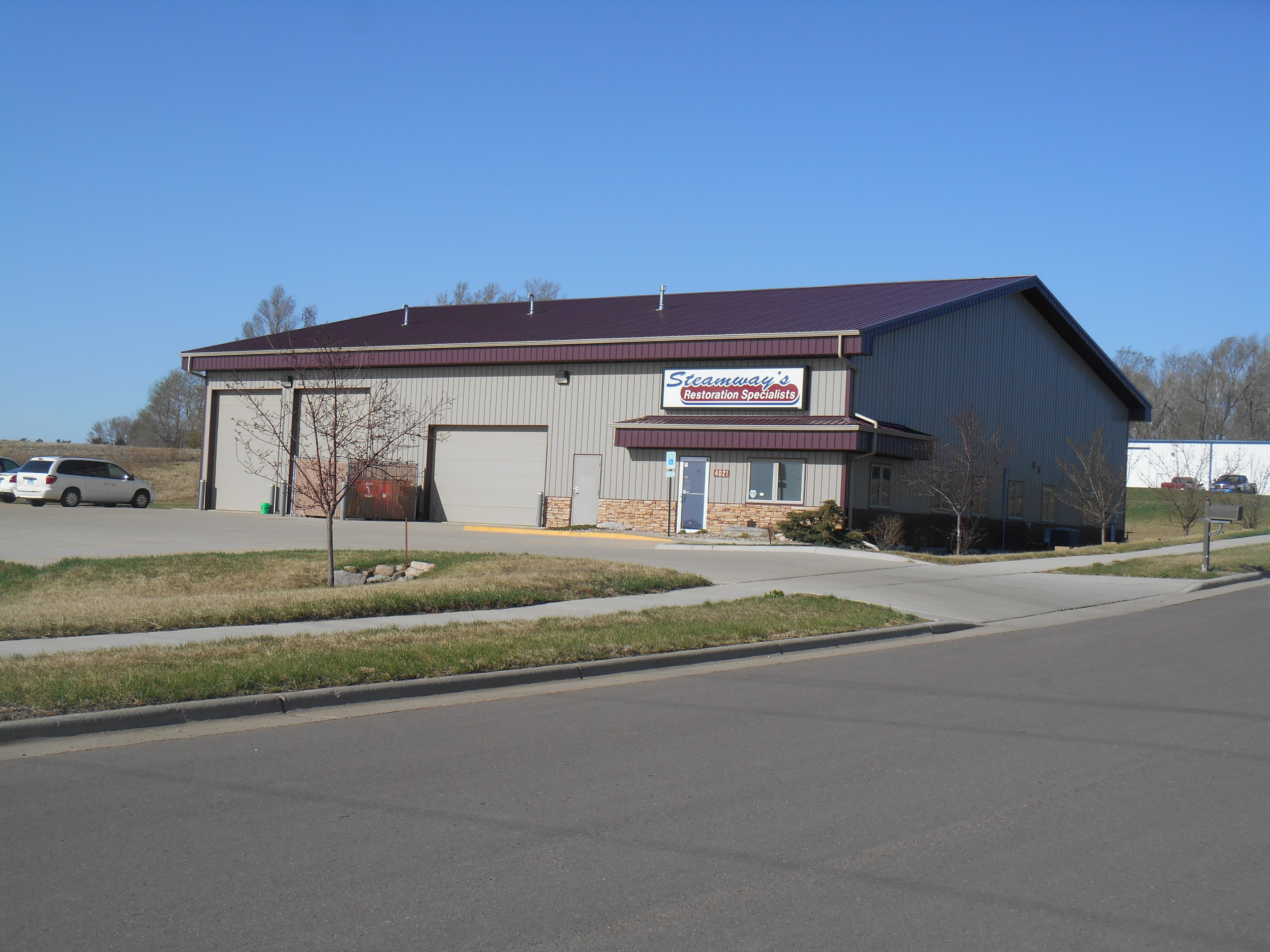 Sioux Falls Commercial Real Estate The Accord Commercial Team Sioux