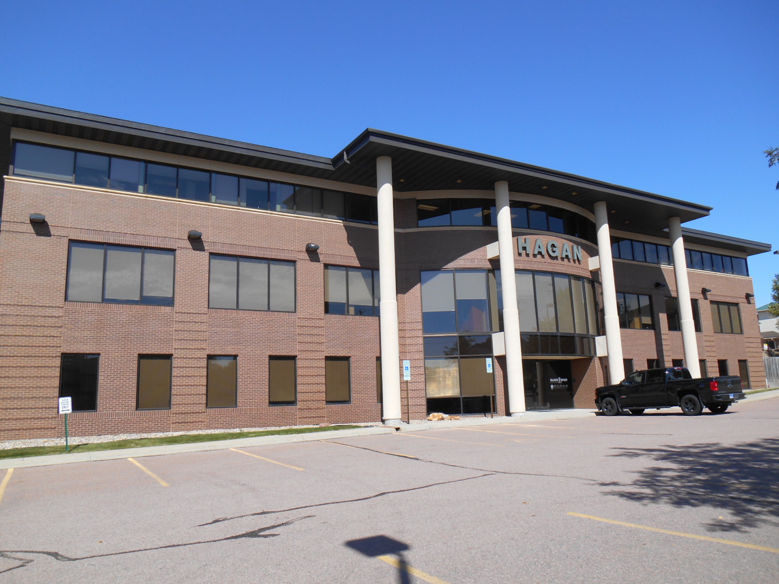 The Accord Commercial Team Real Estate, Sioux Falls, SD