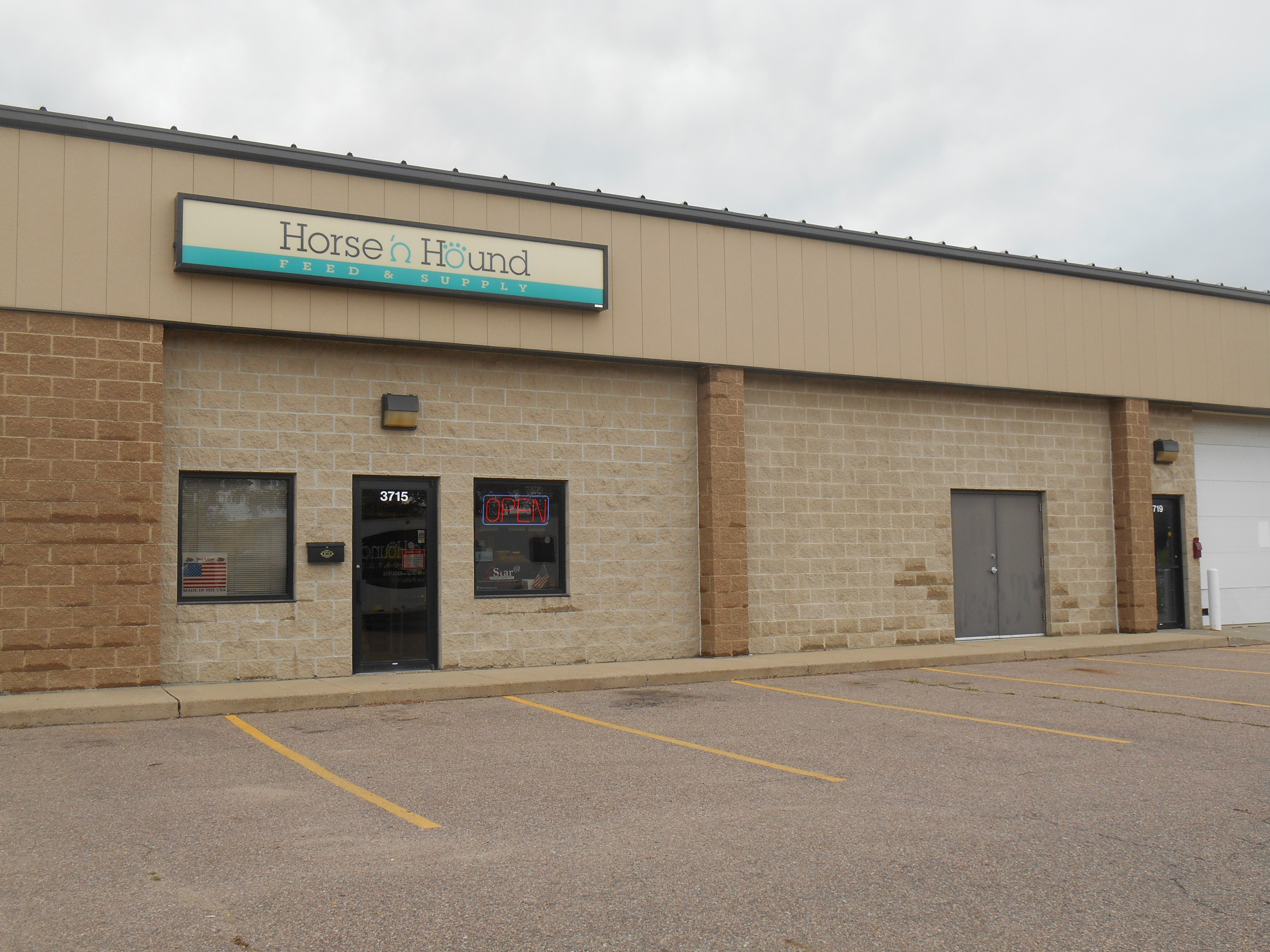 Property Detail The Accord Commercial Team Real Estate, Sioux Falls SD