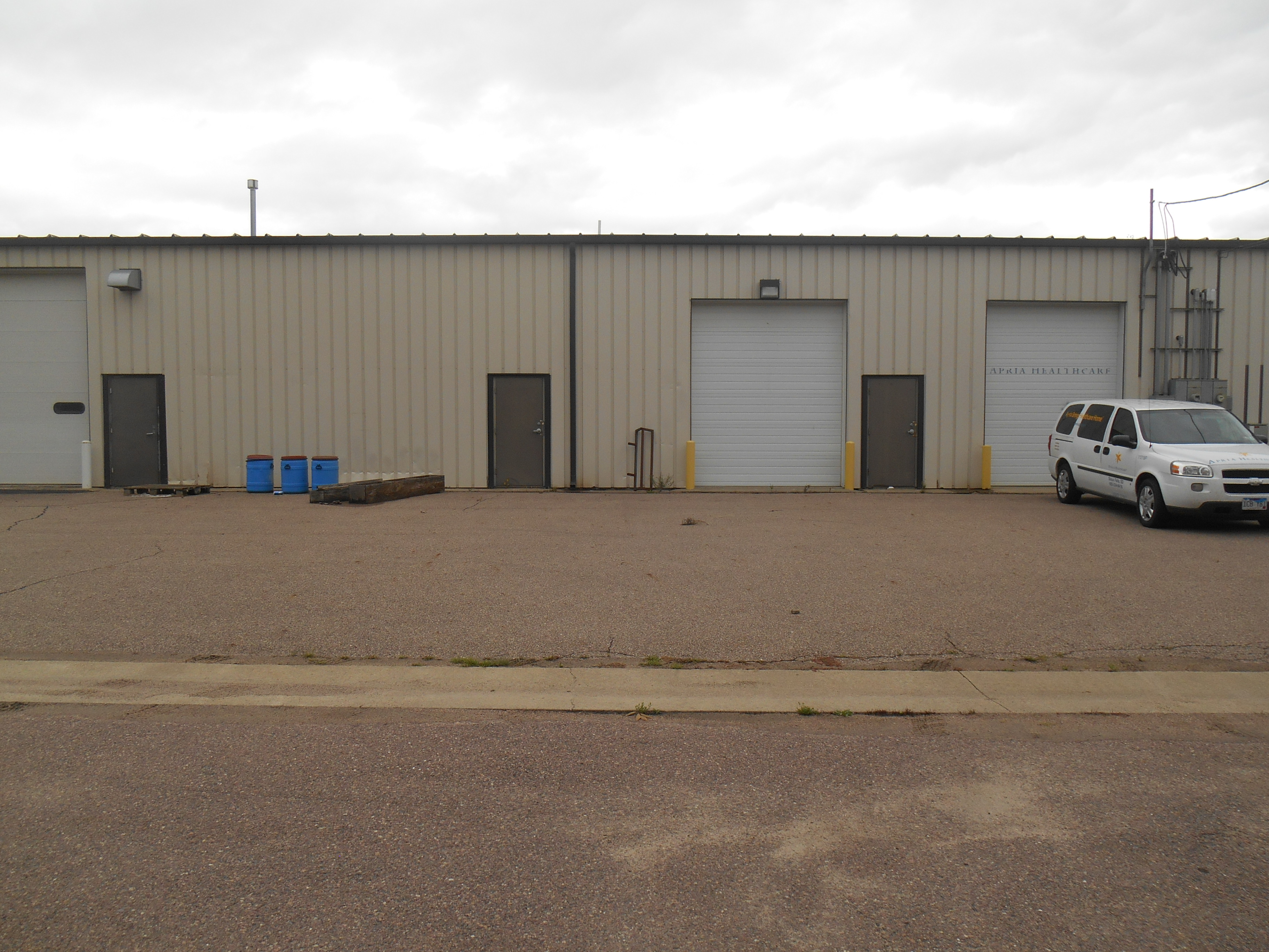 Property Detail The Accord Commercial Team Real Estate, Sioux Falls SD