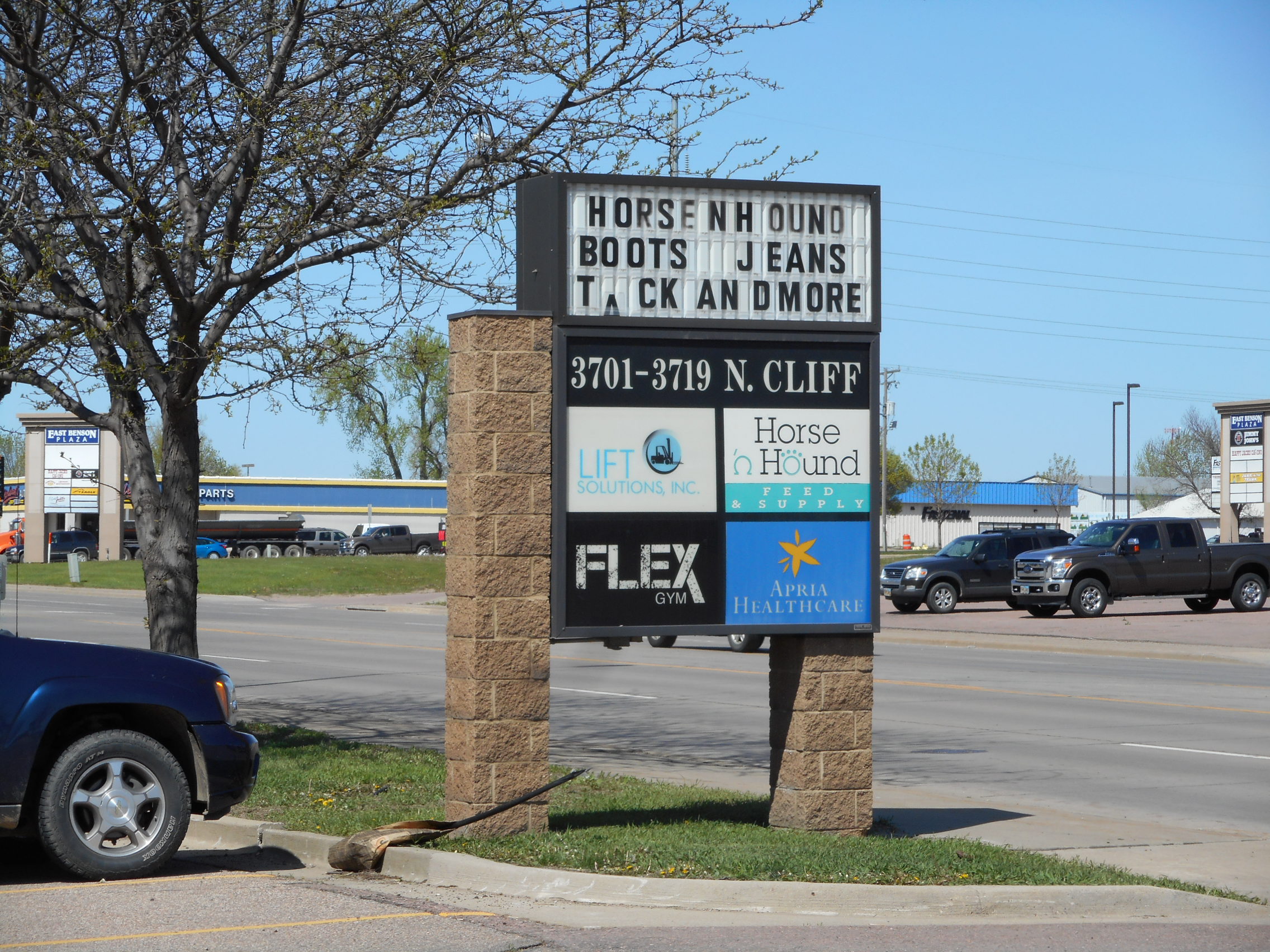 Property Detail The Accord Commercial Team Real Estate, Sioux Falls SD